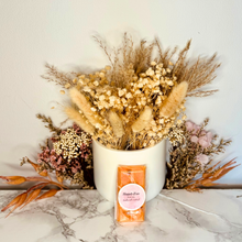 Load image into Gallery viewer, Amber & Sweet Orange Mini Snap Bar