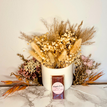 Load image into Gallery viewer, Black Cherry Mini Snap Bar