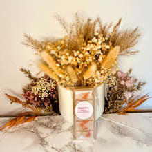 Load image into Gallery viewer, Caramel Vanilla Latte Snap Bar