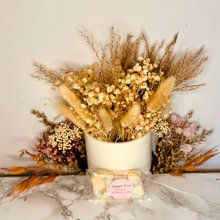 Load image into Gallery viewer, Fresh Linen - Baby's Feet