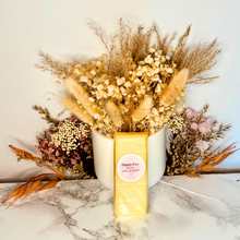 Load image into Gallery viewer, Lemon Sherbet Snap Bar