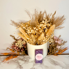 Load image into Gallery viewer, Parma Violet Mini Snap Bar