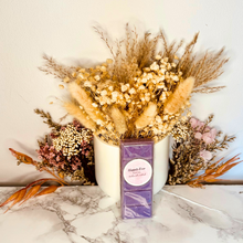 Load image into Gallery viewer, Parma Violet Snap Bar