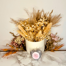 Load image into Gallery viewer, Pomegranate Noir 3D Hearts