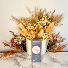 Load image into Gallery viewer, Pomegranate Noir Snap Bar