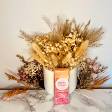 Load image into Gallery viewer, Rhubarb & Custard Snap Bar