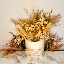 Load image into Gallery viewer, Spring Awakening - Baby's Feet