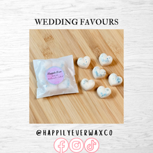 Load image into Gallery viewer, Wedding Favours
