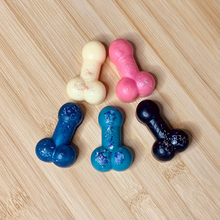 Load image into Gallery viewer, Release the Stress - Bag of D*cks