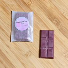 Load image into Gallery viewer, Black Cherry Mini Snap Bar