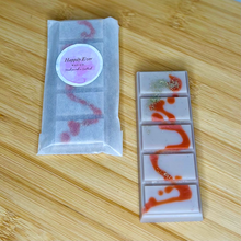 Load image into Gallery viewer, Caramel Vanilla Latte Snap Bar