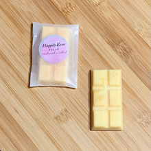 Load image into Gallery viewer, Lemon Sherbet Mini Snap Bar