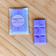 Load image into Gallery viewer, Parma Violet Mini Snap Bar