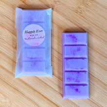 Load image into Gallery viewer, Parma Violet Snap Bar