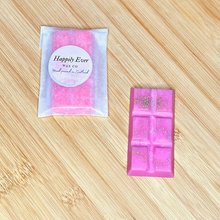 Load image into Gallery viewer, Pink Champagne Mini Snap Bar