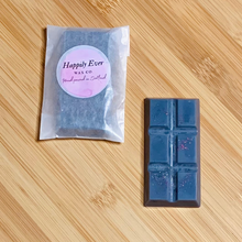 Load image into Gallery viewer, Pomegranate Noir Mini Snap Bar