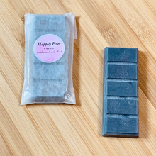 Load image into Gallery viewer, Pomegranate Noir Snap Bar