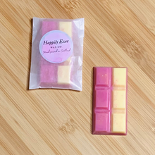 Load image into Gallery viewer, Rhubarb & Custard Mini Snap Bar