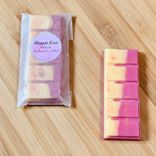 Load image into Gallery viewer, Rhubarb & Custard Snap Bar