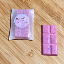 Load image into Gallery viewer, Snow Pixie Mini Snap Bar