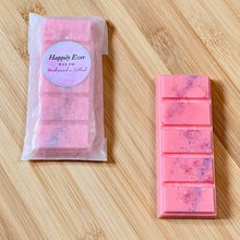 Load image into Gallery viewer, Snow Pixie Snap Bar