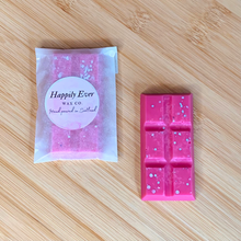 Load image into Gallery viewer, Strawberry & Lily Mini Snap Bar