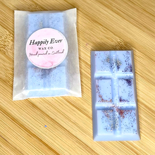 Load image into Gallery viewer, Baby Powder Mini Snap Bar