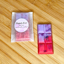 Load image into Gallery viewer, Rose Wonderland Mini Snap Bar