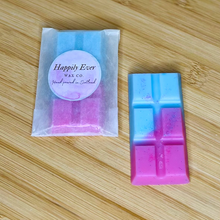 Load image into Gallery viewer, Candyfloss Mini Snap Bar
