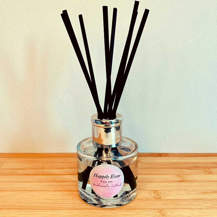 Spring Awakening Reed Diffuser