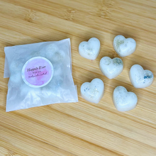Load image into Gallery viewer, Wedding Day Hearts
